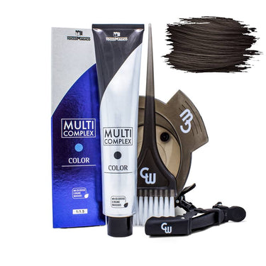 TOCCO MAGICO - MULTI COMPLEX COLOR_Multi Complex Color 5.0 Light Chestnut_Cosmetic World